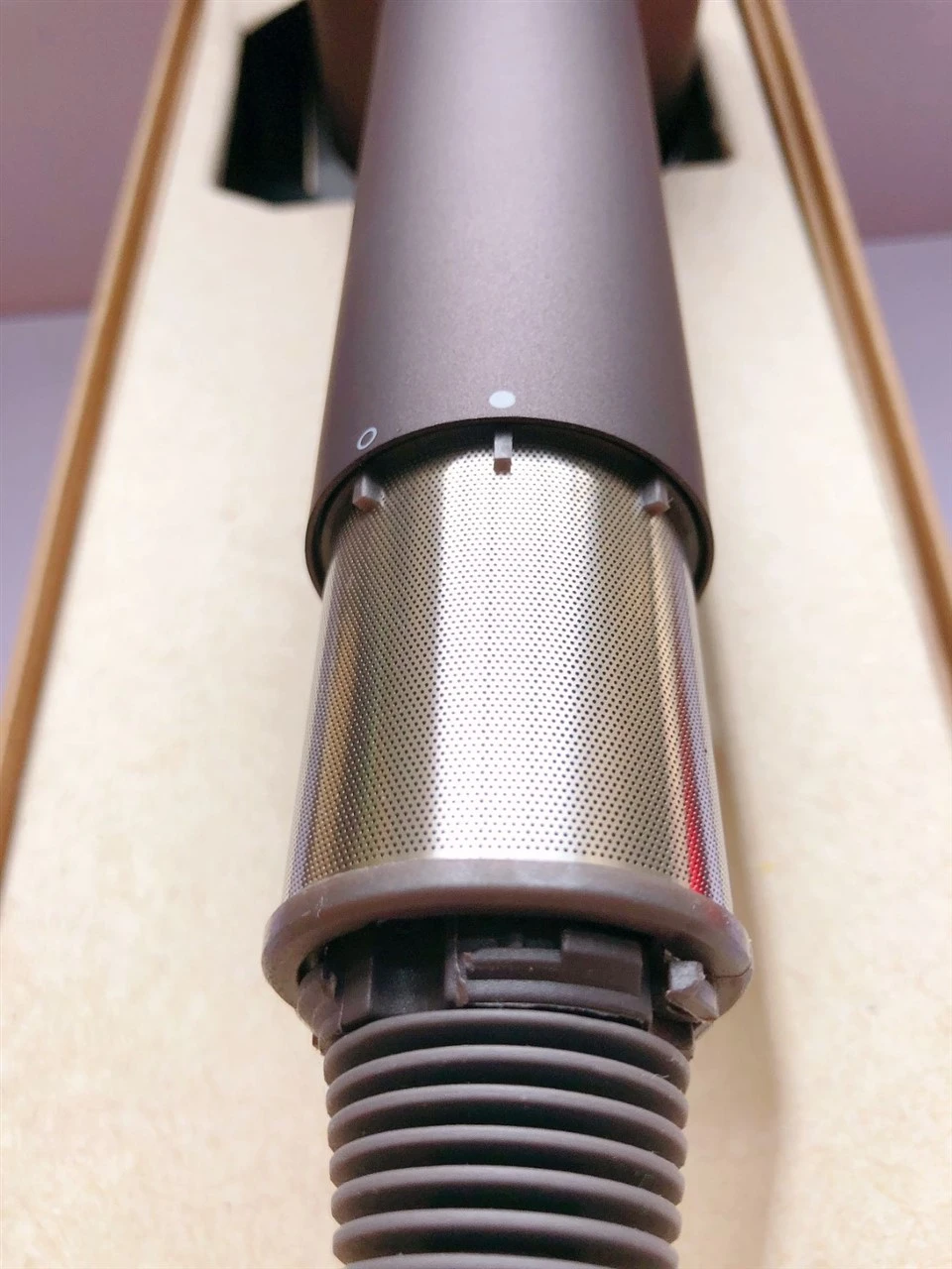 Dyson Supersonic HD08 best